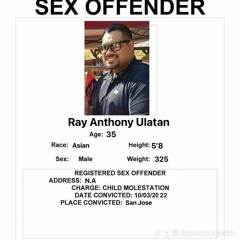 HE A WHOLE PEDOPHILE (nocap)