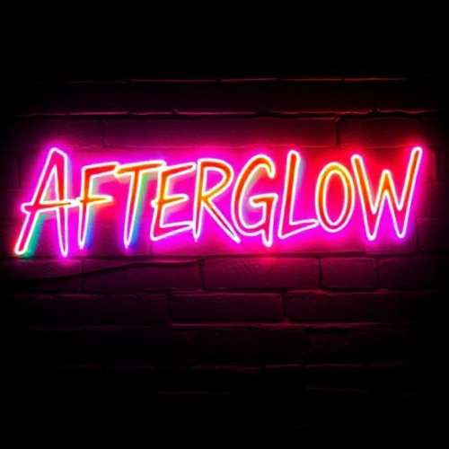 AFTERGLOW TRAIL RUN - 80's 90's 00's Party mash up!