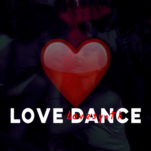 Love dance