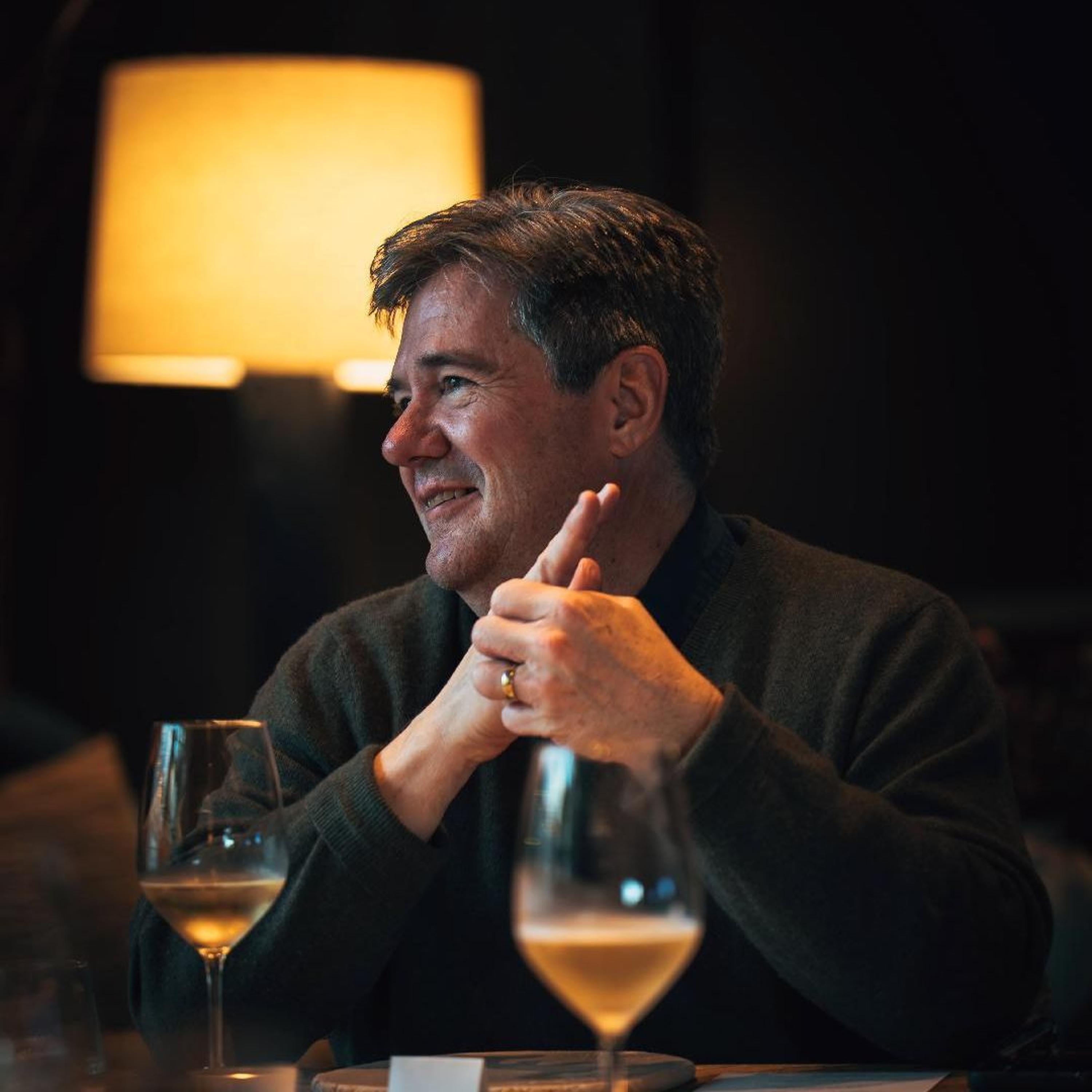The Wonderful World of Wine (WWW)