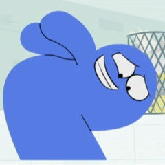 Bloo woogie woogie bam bam