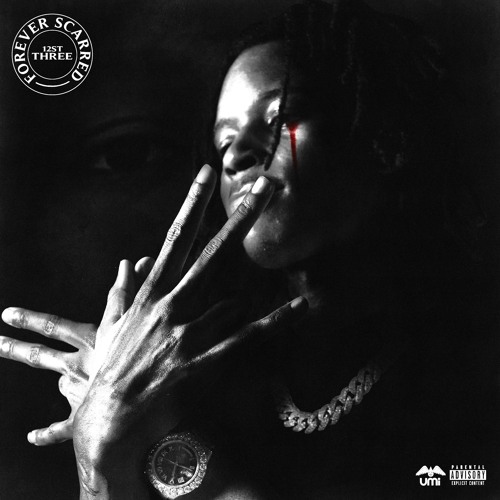 Why Would I Lie (feat. Cgb Don)