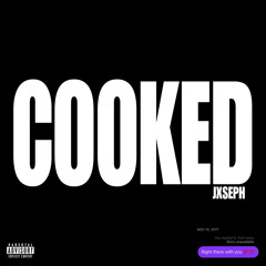 Cooked