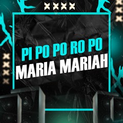 MARIA MARIAH VS PI PO PO PO RO PO - MC Douglinhas BDB (DG PROD) 2024