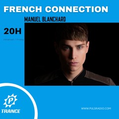 Gomez92 - French Connection 013 (Manuel Blanchard Guest Mix)