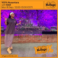 100% Nusantara - RAH - 16 Sep 2024