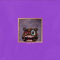 Kanye West - I'll Be Alright