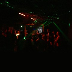 Ru:Sick @ Fusion Box 18.05.19