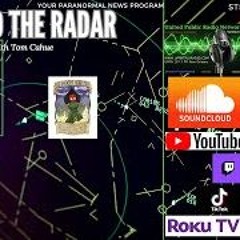 Beyond The Radar- Flatwoods Monster