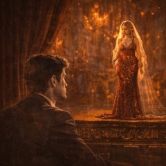 49/70 Edge of the Stage - Moulin Rouge (Noir Trap-R&B)