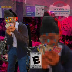 NOTEBANDI type beat