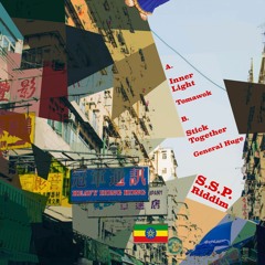 S.S.P Riddim (Tomawok , General Huge ,HEAVY HONGKONG)