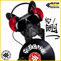 Mr. Boig - MEZCLOTE -