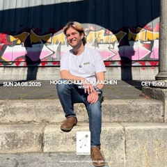 Hochschulradio 99.1 w/ Kozi @Pilot Radio - 24 August 2025