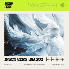 Maurizio Accardi - Mea Culpa
