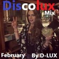 Discolux Mix 🎧🎶🎶🎧