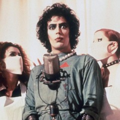 The Rocky Horror Picture Show ...Again!