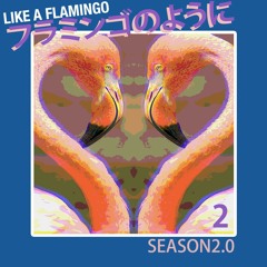 LIKE A FLAMINGO - SEASON 2, Episode 2 [The Midnight Store and more...]