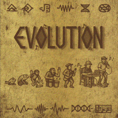 Koji Aiken & Bass Ventura - Evolution