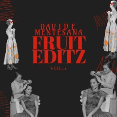 Tap In (Davide Mentesana Edit)