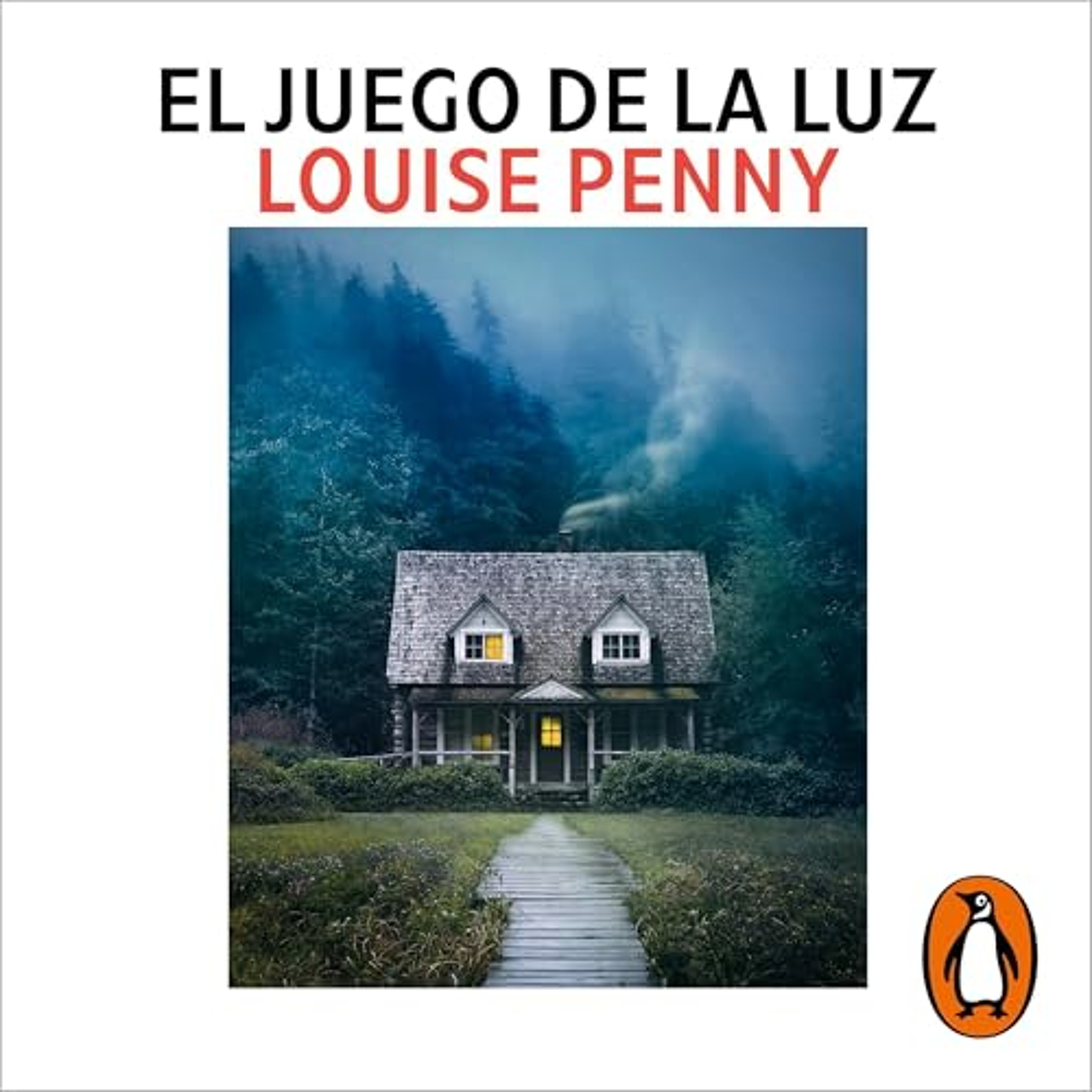 El juego de la luz [The Play of Light] (Audiolibro) | Prueba Gratis