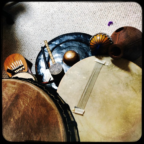 Percussive Global