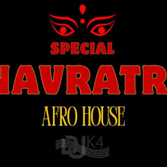 Karshan Bhagwan Chalya (Afro House) DJ K4..