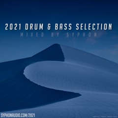 2021 Drum & Bass Selection