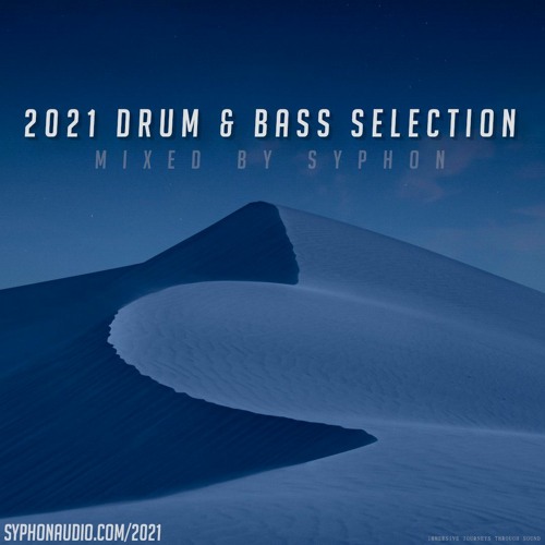 2021 Drum & Bass Selection