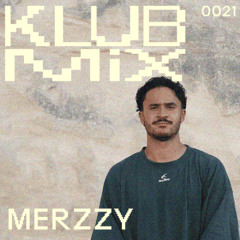KLUB MIX WITH MERZZY
