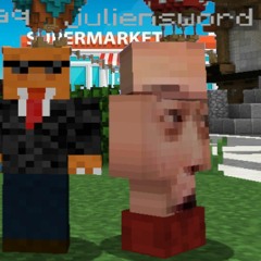 DOWN HORRENDOUS (feat. Julien Sword & Mart) [prod. Henry Draw, Julien Sword, & Wes]