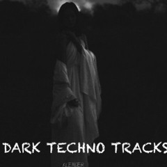 Dark Techno --Tracks-- 2025 @playlist
