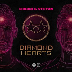 D-Block & S-te-Fan - Diamond Hearts