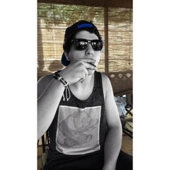 Young River - Shook Ones Part 2 ft. K Tragic (One take)