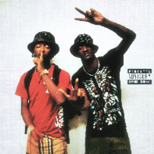 I Feed Youuuu (prod. Dun Deal)