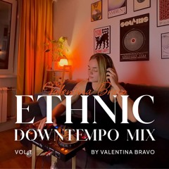 Ethnic Downtempo mix
