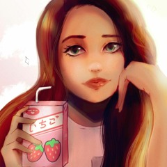 STRAWBERRY MILK (ORIGINAL TRACK)