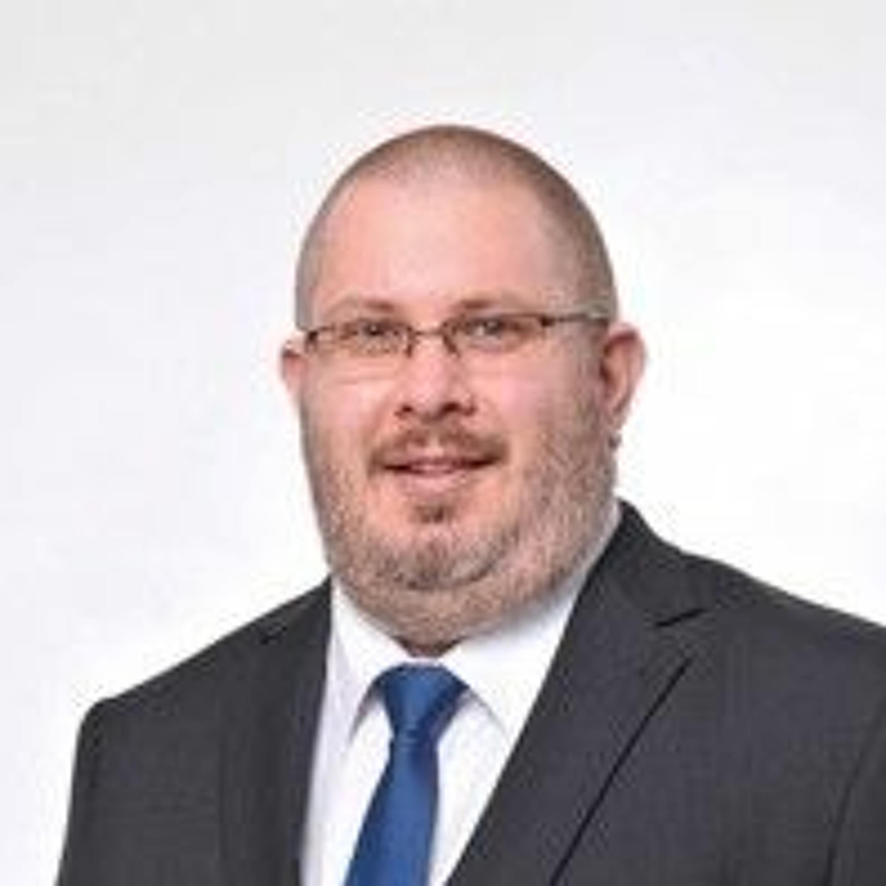 Behavioural Finance with Simon Russell