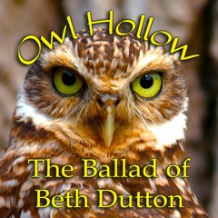 9. The Ballad Of Beth Dutton