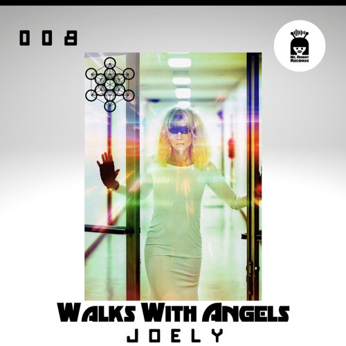 MSROBOTRECORDS008 - Walks With Angels