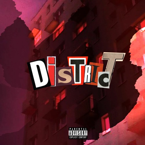 Сочный - DISTRICT (YOUNG DEE prod.)