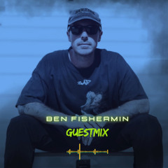 OUTPOST #96 - Ben Fishermin