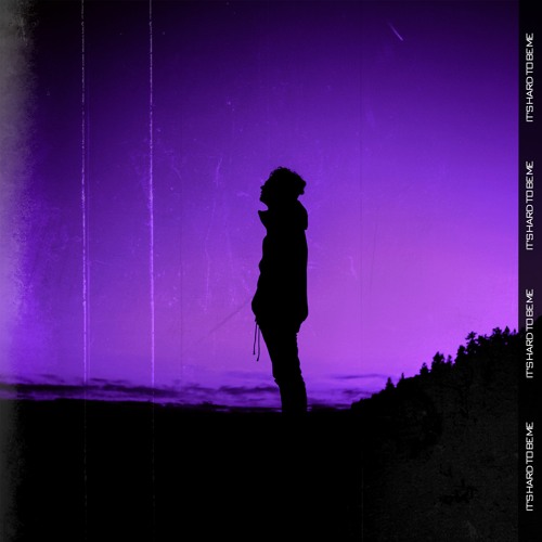 Ely Waves & Seon - it's hard to be me