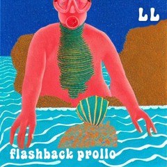 muschelmix020: flashback prollo aka benno wohl