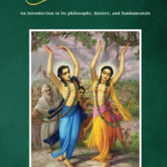 [Read] EPUB 📔 Hare Krishna: An introduction to its philosophy, history, and fundamen