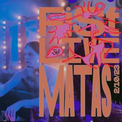 FIST Live ~ Matas ~ 02.10.23
