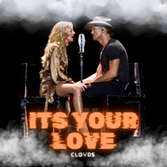 ITSYOURLOVE