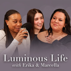 Grief, Beauty, Menopause & the Wisdom of Monica Boyd Lester