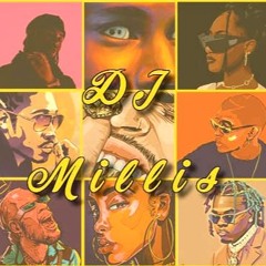 Colourblind Pt.2 X DJ MILLIS