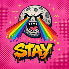 Sickmode x Mish x Semperfusion x Illuszion - STAY  (Lunar Mashup)